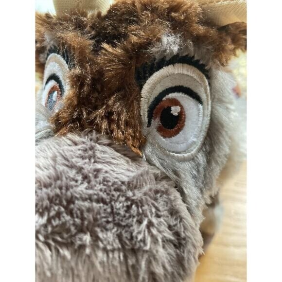Disney Parks Sven Reindeer Frozen 2 Plush Stuffed Animal - Picture 2 of 8